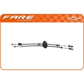 Seilzug, Schaltgetriebe 29673 von FARE SA günstig für 272,24 € online kaufen