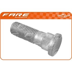 Radschraube für NISSAN von FARE SA