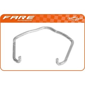 Halteschelle, Ladeluftschlauch 29731 von FARE SA günstig für 50,92 € online kaufen
