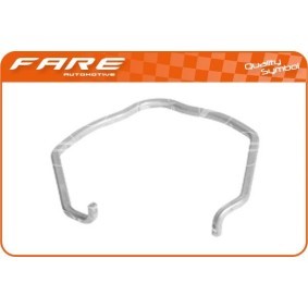 Halteschelle, Ladeluftschlauch 29732 von FARE SA günstig für 51,32 € online kaufen