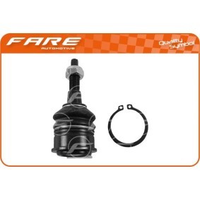 Traggelenk für JEEP von FARE SA