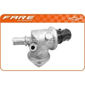 Kühlmittelflansch für FIAT von FARE SA