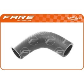 Ladeluftschlauch für SUBARU von FARE SA