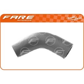 Ladeluftschlauch für SUBARU von FARE SA