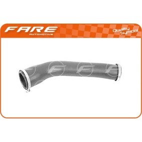 Ladeluftschlauch für CHEVROLET von FARE SA