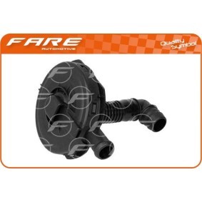 Comprar Válvula, ventilación cárter de FARE SA 30997 a bajo precio de 112,35 €