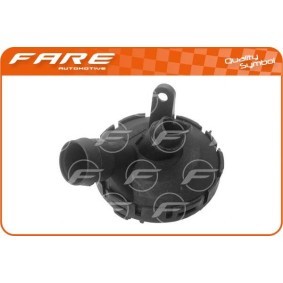 Comprar Válvula, ventilación cárter de FARE SA 30998 a bajo precio de 104,36 €