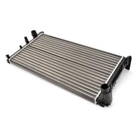 Kühler, Motorkühlung D7F029TT von THERMOTEC günstig für 58,88 € online kaufen