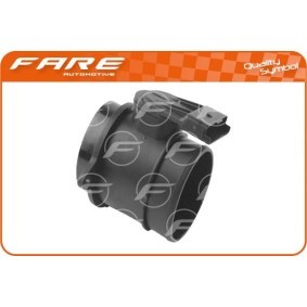 Luftmassenmesser (LMM) 31225 von FARE SA günstig für 12,90 € online kaufen