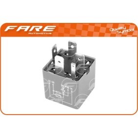 Compre Relé multifunções da FARE SA 31510 a um preço baixo por 63,79 €