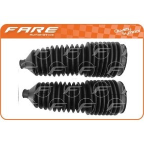 Faltenbalgsatz, Lenkung K1227-C von FARE SA günstig für 77,27 € online kaufen