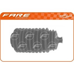 Faltenbalgsatz, Lenkung K19961 von FARE SA günstig für 63,62 € online kaufen
