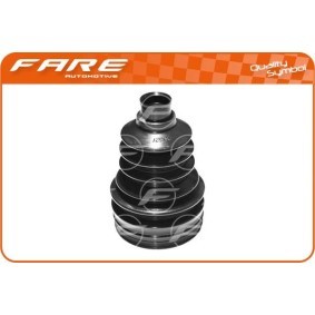 Faltenbalgsatz, Antriebswelle K20049 von FARE SA günstig für 60,22 € online kaufen