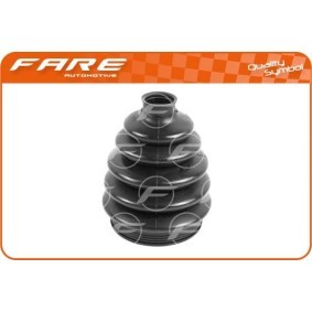 Faltenbalgsatz, Antriebswelle K20060 von FARE SA günstig für 64,91 € online kaufen