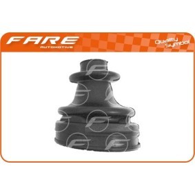 Faltenbalgsatz, Antriebswelle K20140 von FARE SA günstig für 59,24 € online kaufen
