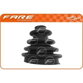 Faltenbalgsatz, Antriebswelle K20157 von FARE SA günstig für 62,41 € online kaufen