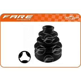 Faltenbalgsatz, Antriebswelle K20171 von FARE SA günstig für 60,64 € online kaufen