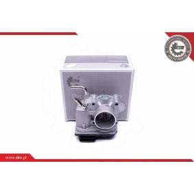 Compre Corpo de borboleta da ESEN SKV 12SKV097 a um preço baixo por 146,76 €