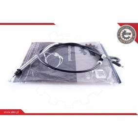 Handbremsseil 26SKV473 von ESEN SKV günstig für 23,67 € online kaufen