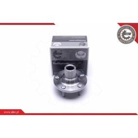 Radlagersatz 29SKV456 von ESEN SKV günstig für 45,27 € online kaufen