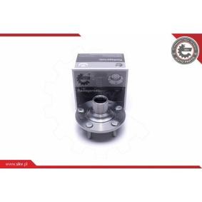 Radlagersatz 29SKV459 von ESEN SKV günstig für 42,18 € online kaufen