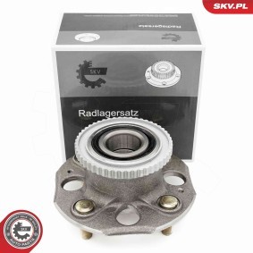 Radlagersatz 29SKV464 von ESEN SKV günstig für 51,07 € online kaufen