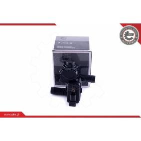 Achetez des Soupape, dégazage du carter ESEN SKV 31SKV168 à prix pour 72,61 €