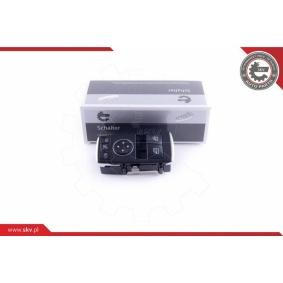 Compre Interruptor de vidros de ESEN SKV online para SL (R231) a preços moderados