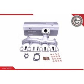 Compre Colector, sistema de escape da ESEN SKV 49SKV052 a um preço baixo por 175,64 €