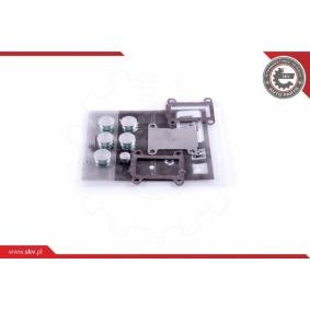 Comprar Kit de reparación, módulo de tubo de aspiración de ESEN SKV 49SKV531 a bajo precio de 30,39 €