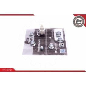 Comprar Kit de reparación, módulo de tubo de aspiración de ESEN SKV 49SKV533 a bajo precio de 35,69 €