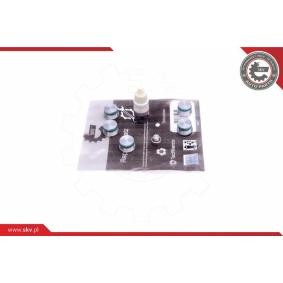 Comprar Kit de reparación, módulo de tubo de aspiración de ESEN SKV 49SKV537 a bajo precio de 35,42 €