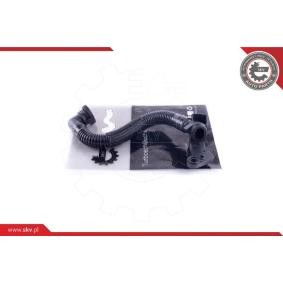 Compre Tubo flexível, respiro do cárter da cambota da ESEN SKV 54SKV038 a um preço baixo por 25,61 €