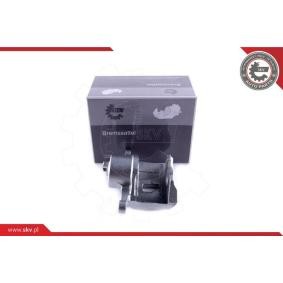 Bremssattel für CHEVROLET von ESEN SKV
