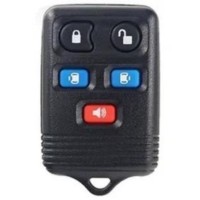Gehäuse, Autoschlüssel für FORD USA von B CAR