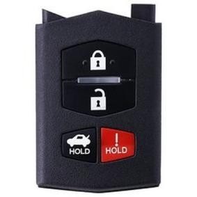 Achetez des Boîtier, clé de voiture B CAR 004MZ014 à prix pour 26,18 €