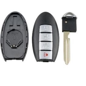 Acquista Scatola, chiave automobile da B CAR 004NI045 a buon mercato per soli 24,26 €