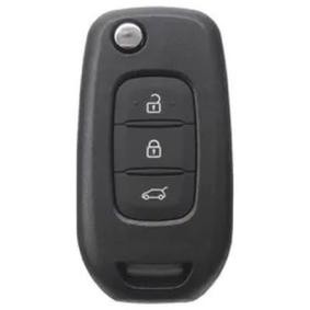 Gehäuse, Autoschlüssel 004RN022 von B CAR günstig für 25,48 € online kaufen