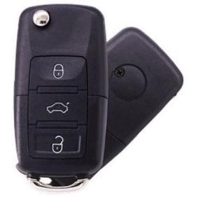 Gehäuse, Autoschlüssel für VW von B CAR