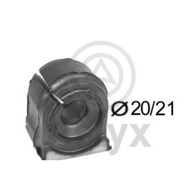 Stabigummis AS-507019 von Aslyx günstig für 9,00 € online kaufen