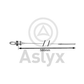 Osta Öljytikku Aslyx:llä AS-535689 edullisesti hintaan 25,09 €