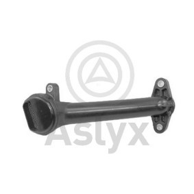 Saugrohr, Ölpumpe AS-535717 ALFA ROMEO von Aslyx