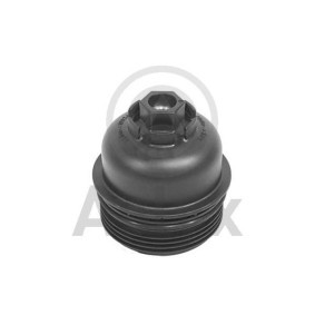 Acquista Carter filtro olio da Aslyx online per Santa Fé III (DM) a prezzi moderati