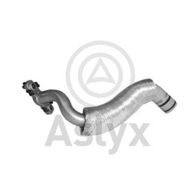 Comprar Conducto aceite, turbocompresor de Aslyx AS-594091 a bajo precio de 62,23 €