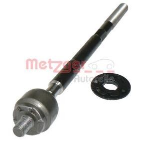 Comprar Rótula axial de dirección de METZGER 51018318 a bajo precio de 15,40 €