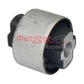 Compre Suspensão, braço oscilante da METZGER 52020308 a um preço baixo por 15,66 €