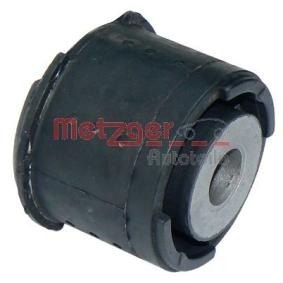 Compre Suspensão, corpo do eixo da METZGER 52036209 a um preço baixo por 14,65 €