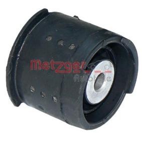 Compre Suspensão, corpo do eixo da METZGER 52036403 a um preço baixo por 16,80 €