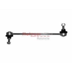 Koppelstange 53000318 von METZGER günstig für 16,42 € online kaufen