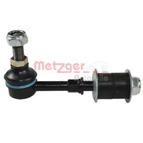 Koppelstange für NISSAN von METZGER